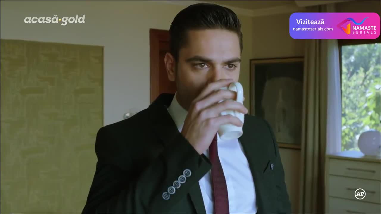 Fatih Harbiye - Un destin la răscruce tv Episodul 25