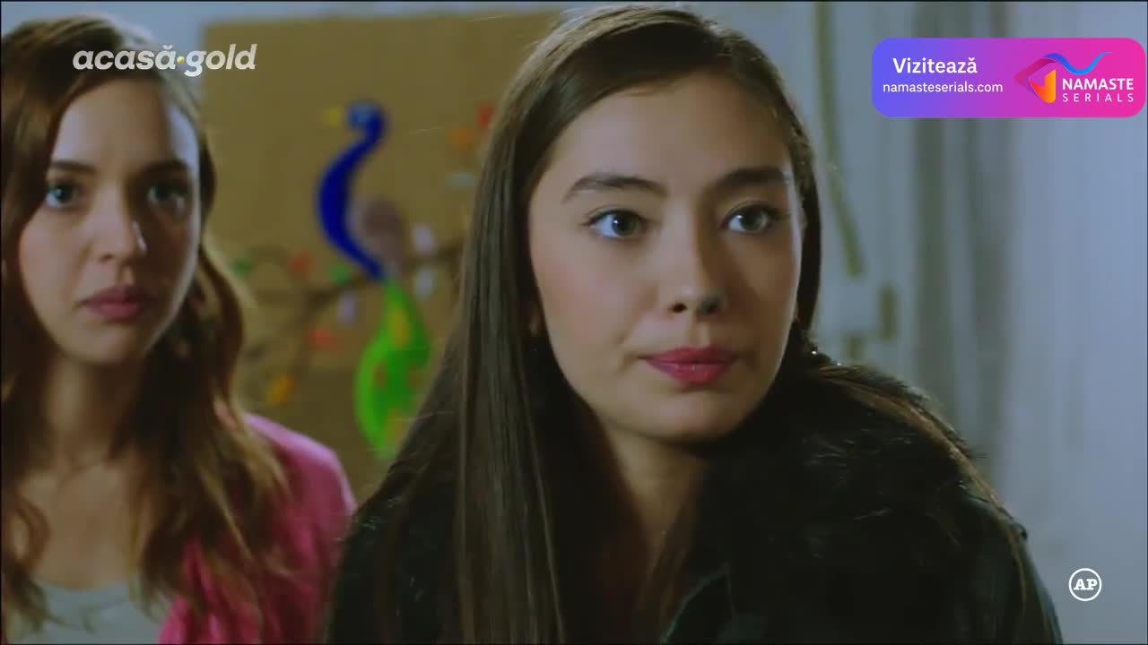 Fatih Harbiye - Un destin la răscruce tv Episodul 23