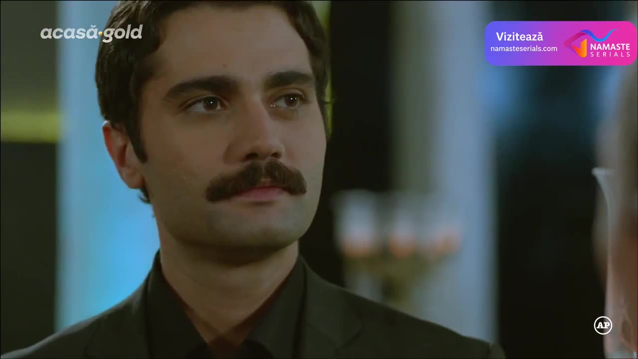 Fatih Harbiye - Un destin la răscruce tv Episodul 21