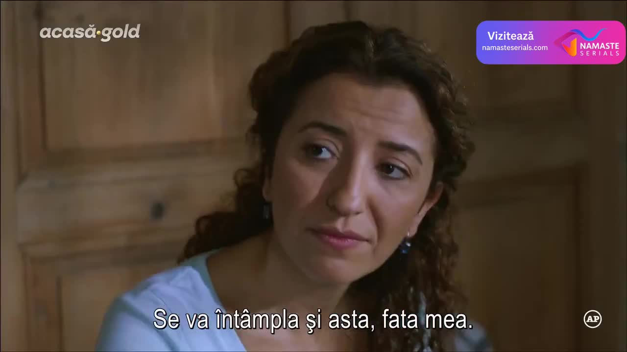Fatih Harbiye - Un destin la răscruce tv Episodul 17