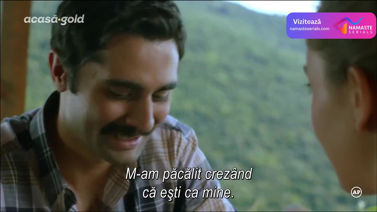 Fatih Harbiye - Un destin la răscruce tv Episodul 15