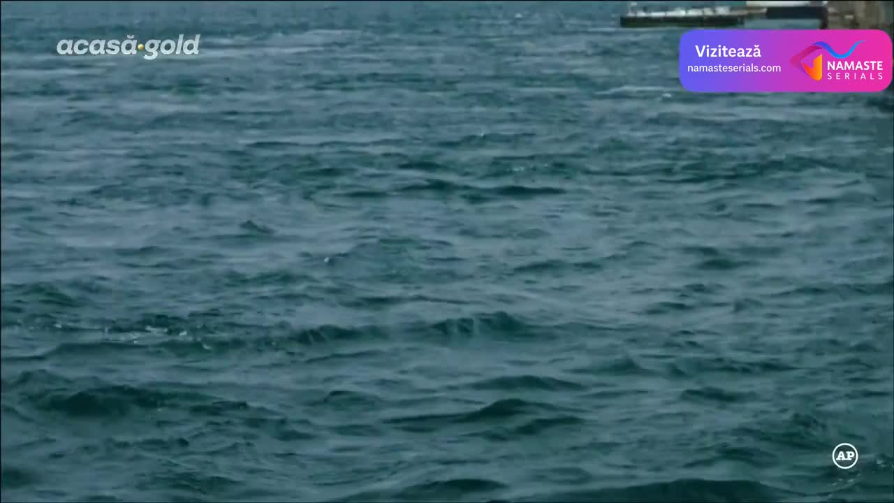 Fatih Harbiye - Un destin la răscruce tv Episodul 10
