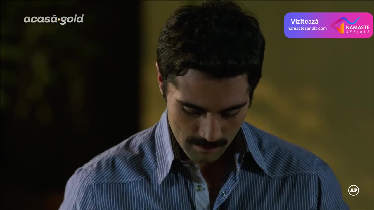 Fatih Harbiye - Un destin la răscruce tv Episodul 9