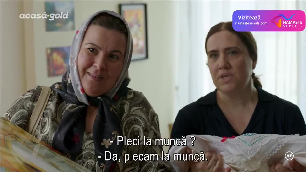 Fatih Harbiye - Un destin la răscruce tv Episodul 6