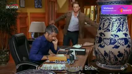 Culorile iubirii Episodul 56