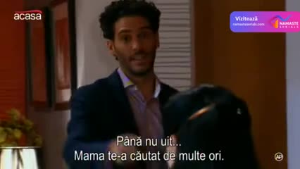 Culorile iubirii Episodul 52