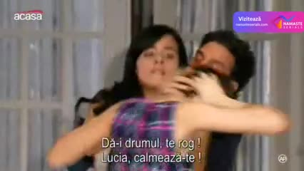 Culorile iubirii Episodul 51