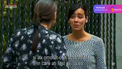 Culorile iubirii Episodul 47
