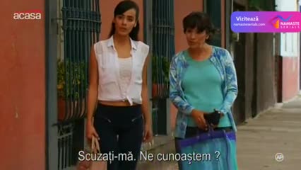 Culorile iubirii Episodul 41