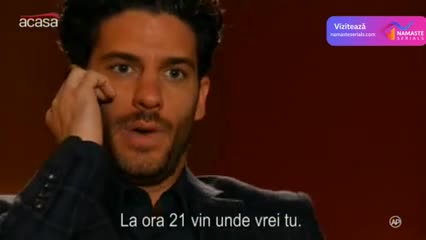Culorile iubirii Episodul 40