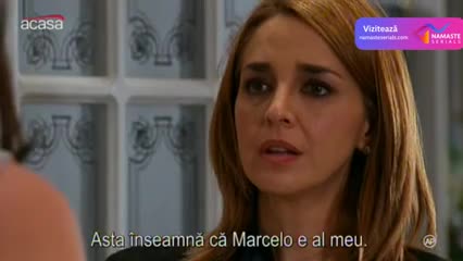 Culorile iubirii Episodul 36