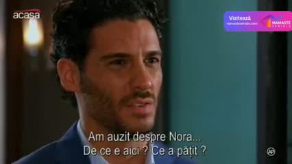Culorile iubirii Episodul 35