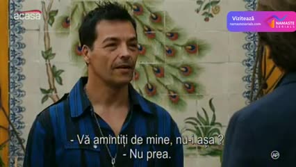 Culorile iubirii Episodul 31