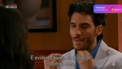 Culorile iubirii Episodul 30