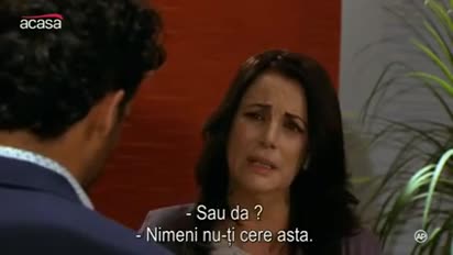 Culorile iubirii Episodul 26