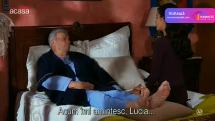 Culorile iubirii Episodul 25