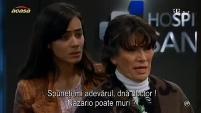 Culorile iubirii Episodul 21