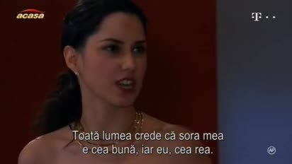 Culorile iubirii Episodul 19