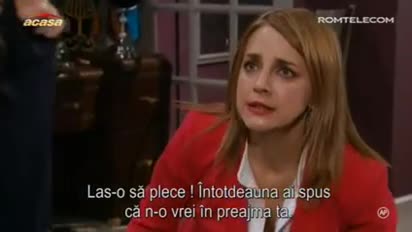 Culorile iubirii Episodul 9