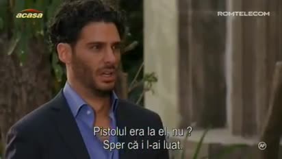 Culorile iubirii Episodul 8