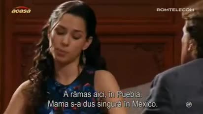 Culorile iubirii Episodul 6