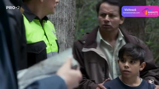 Inima nu cere voie Episodul 54