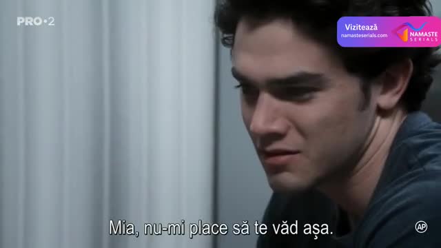 Inima nu cere voie Episodul 53