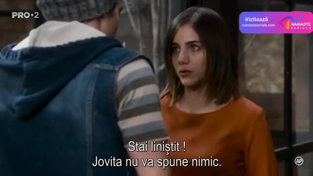 Inima nu cere voie Episodul 52