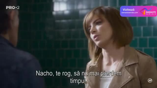 Inima nu cere voie Episodul 49