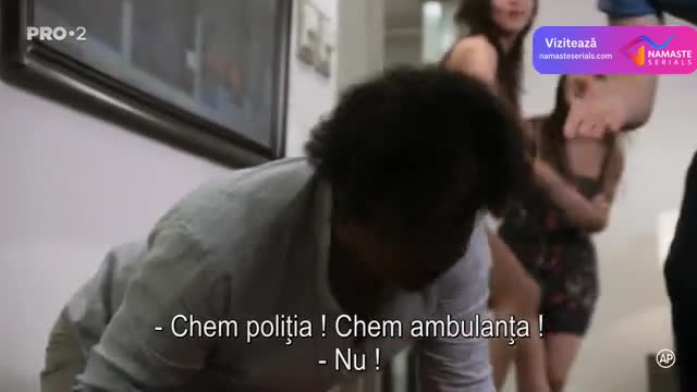 Inima nu cere voie Episodul 48