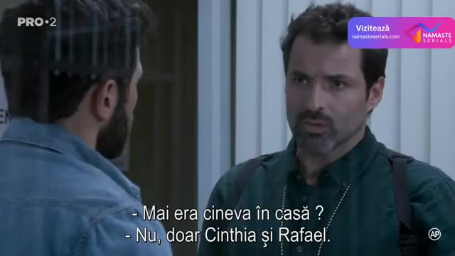 Inima nu cere voie Episodul 46