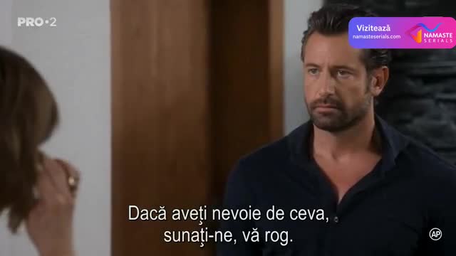 Inima nu cere voie Episodul 45