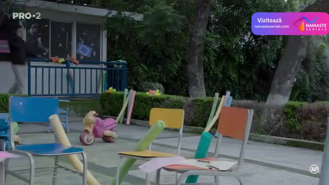 Inima nu cere voie Episodul 39