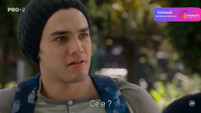 Inima nu cere voie Episodul 36