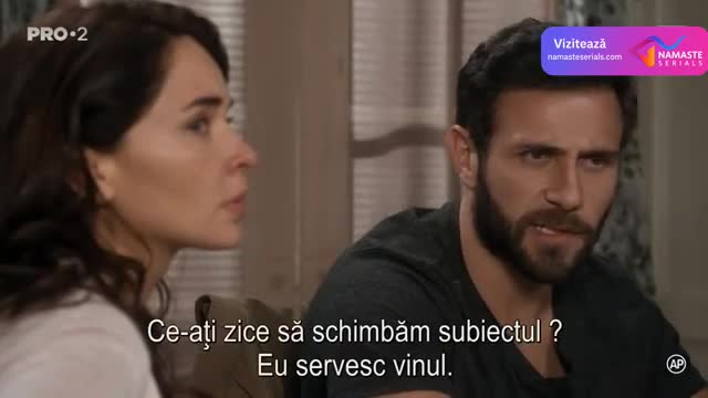 Inima nu cere voie Episodul 35