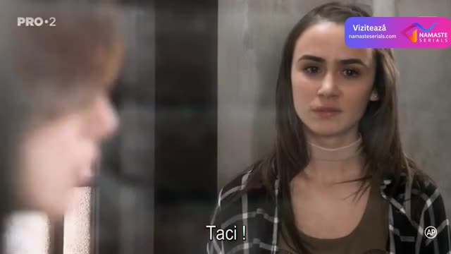 Inima nu cere voie Episodul 33