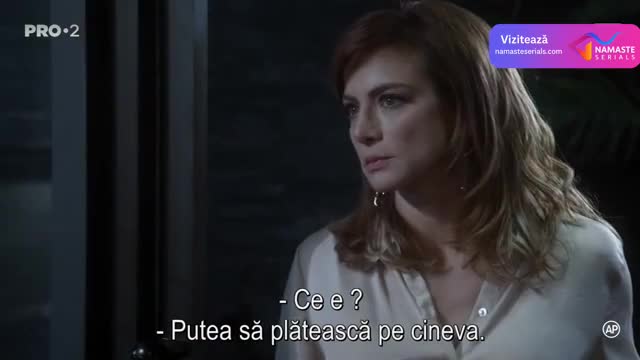 Inima nu cere voie Episodul 32