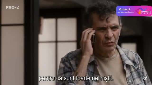 Inima nu cere voie Episodul 25