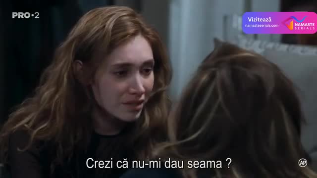 Inima nu cere voie Episodul 24