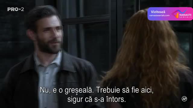 Inima nu cere voie Episodul 23
