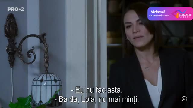 Inima nu cere voie Episodul 21