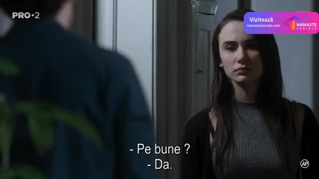 Inima nu cere voie Episodul 19