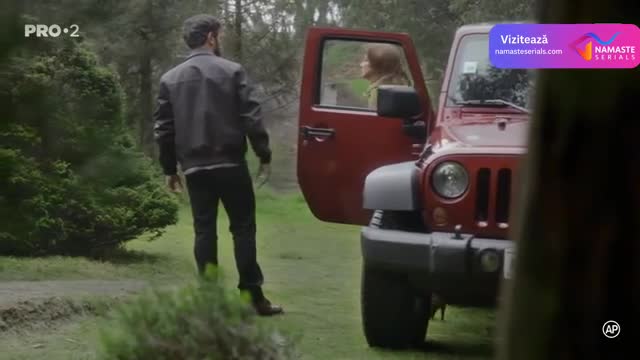 Inima nu cere voie Episodul 14