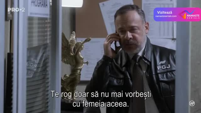 Inima nu cere voie Episodul 11