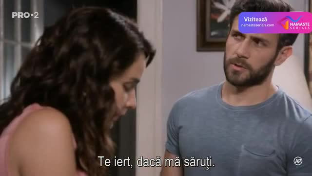 Inima nu cere voie Episodul 9