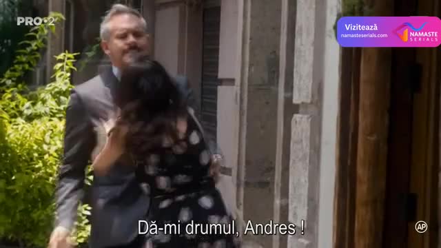 Inima nu cere voie Episodul 7