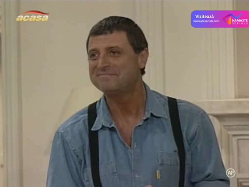 Inger salbatic Episodul 39