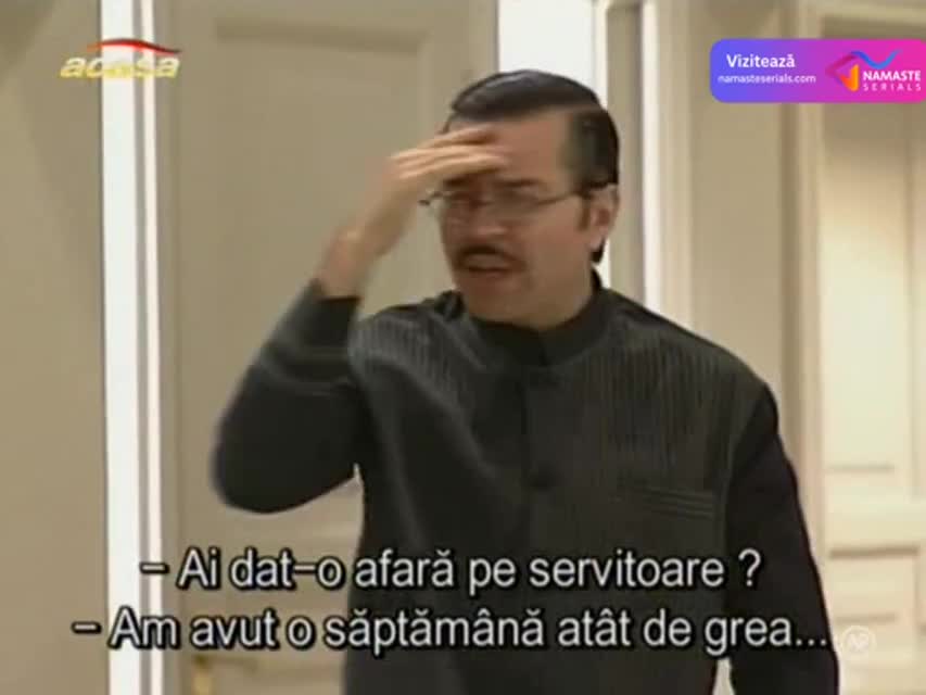 Inger salbatic Episodul 38