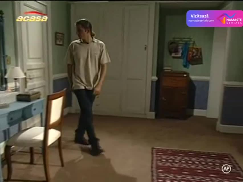 Inger salbatic Episodul 35