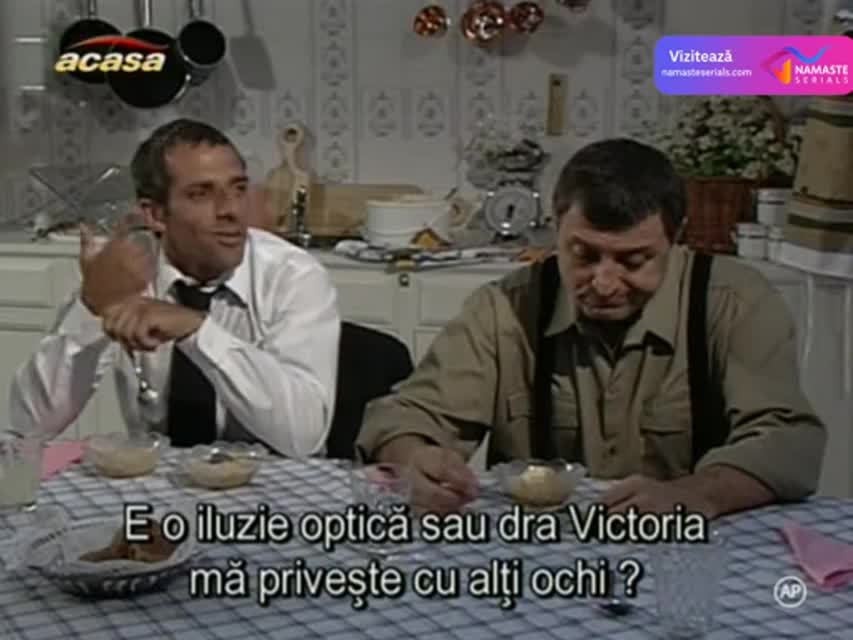 Inger salbatic Episodul 29